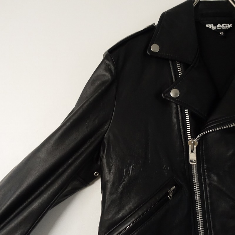 楽天市場】ブラックコムデギャルソン BLACK COMME des GARCONS