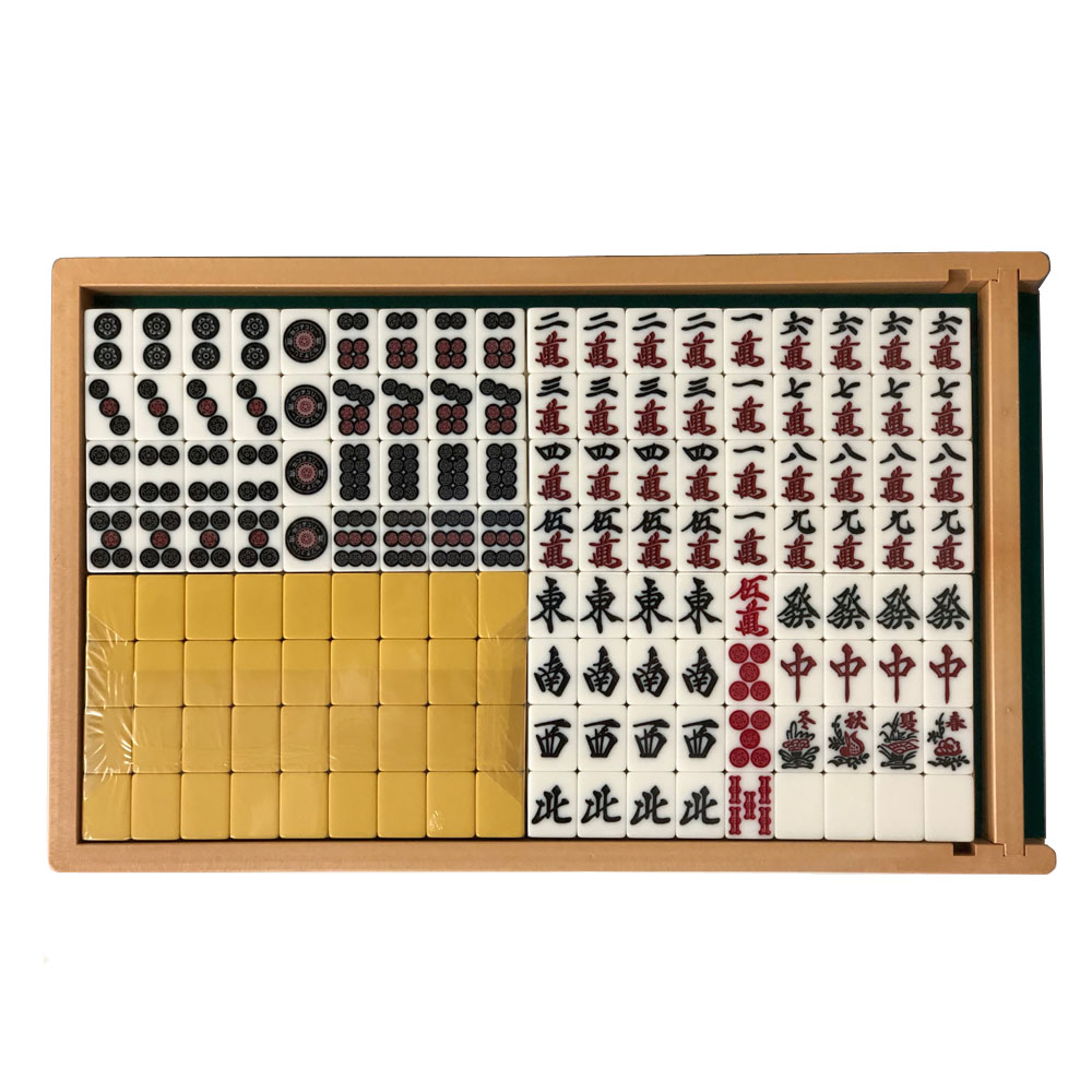 楽天市場】麻雀牌 全自動麻雀卓【センチュリー】専用ドデカ牌 麻雀