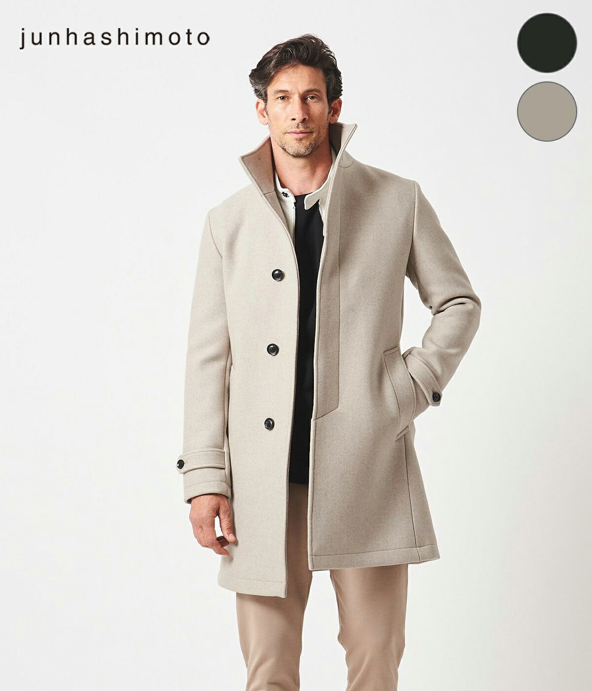 楽天市場】【50%OFF｜期間限定セール】【junhashimoto｜ジュンハシモト