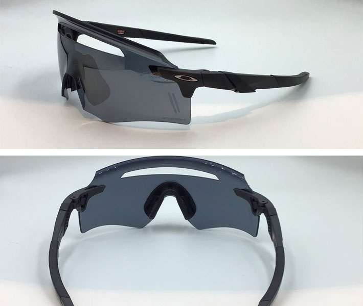 楽天市場】[廃版モデル] OAKLEY サングラス ENCODER SQUARED