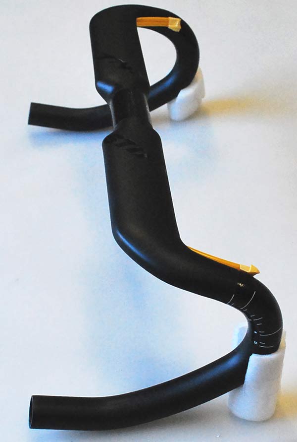 楽天市場】TNI STIFF スティッフ カーボン エアロ形状 オフセット