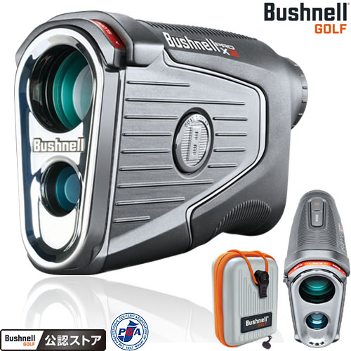 楽天市場】ブッシュネルゴルフ Bushnellgolf ピンシーカープロX3