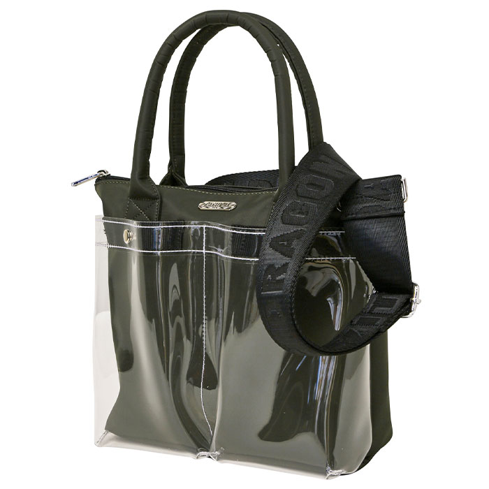 楽天市場】ダンスウィズドラゴン カートバッグの通販