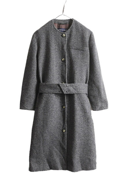 楽天市場】90s イタリア製 エンポリオ アルマーニ ノーカラー ロング