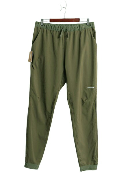 楽天市場】デッドストック 22年製 パタゴニア テルボンヌ ジョガーズ