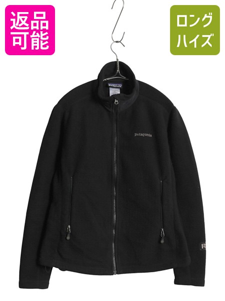 楽天市場】パタゴニア フリース レディース（レディースファッション