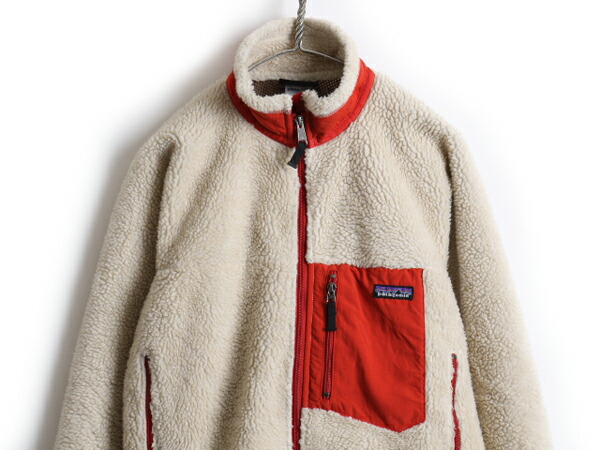 楽天市場】希少サイズ S □ 07年製 PATAGONIA パタゴニア クラシック