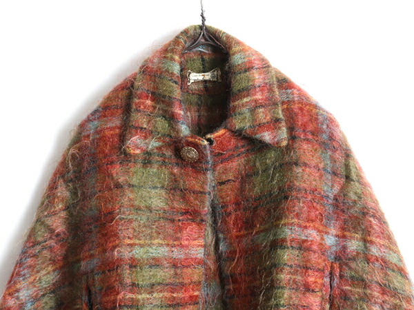 楽天市場】60s 70s スコットランド製 ビンテージ □ Andrew Stewart