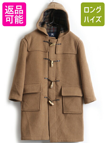 楽天市場】希少サイズ XS イングランド製 ☆ BURBERRY バーバリー 裏地