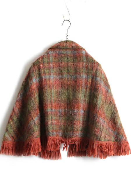 楽天市場】60s 70s スコットランド製 ビンテージ □ Andrew Stewart