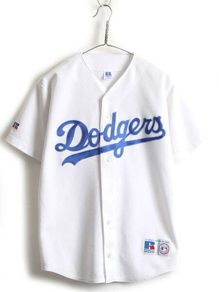 楽天市場】90's USA製 オールド □ MLB オフィシャル ロサンゼルス
