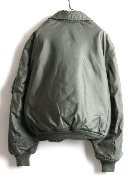 楽天市場】90's 大きいサイズ XL □ 95年製 米軍実物 CWU-45P フライト