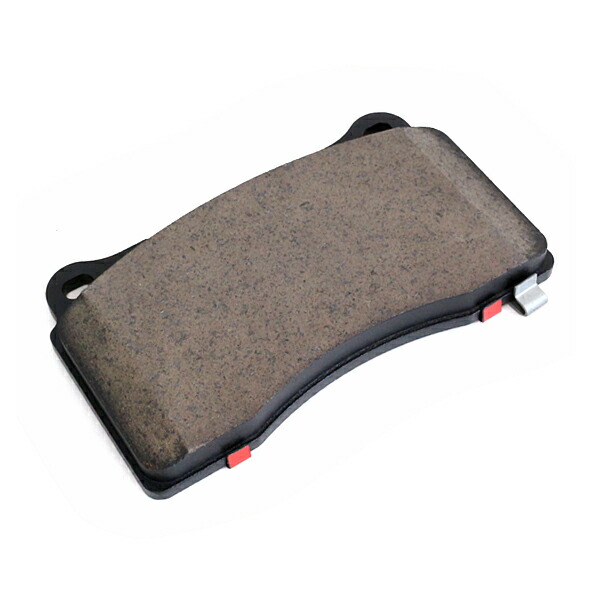 楽天市場】brembo ブレンボ シビック FK8 ブレーキパッド フロント用