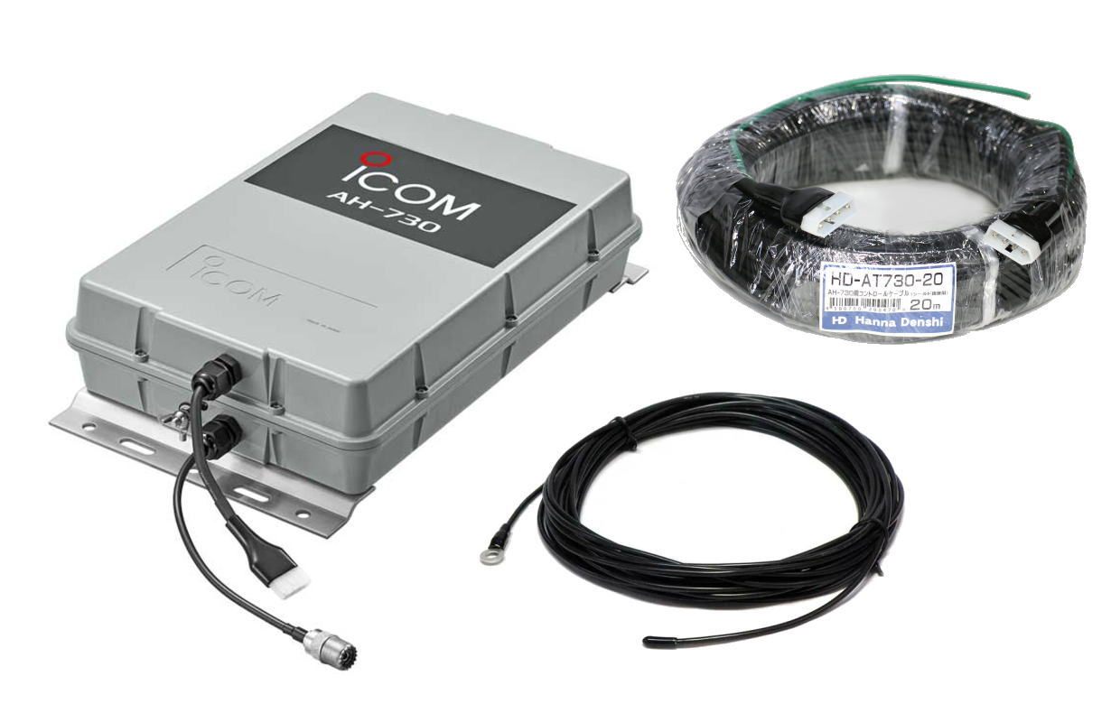 楽天市場】FC-40 (FC40)八重洲無線FT-991,FT-857D,FT-897D用オート