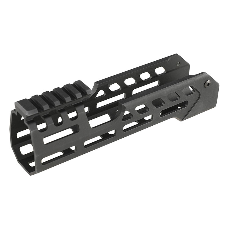 楽天市場】Airsoft Artisan MCX Gen.3ハンドガード (SIG AIR MCX