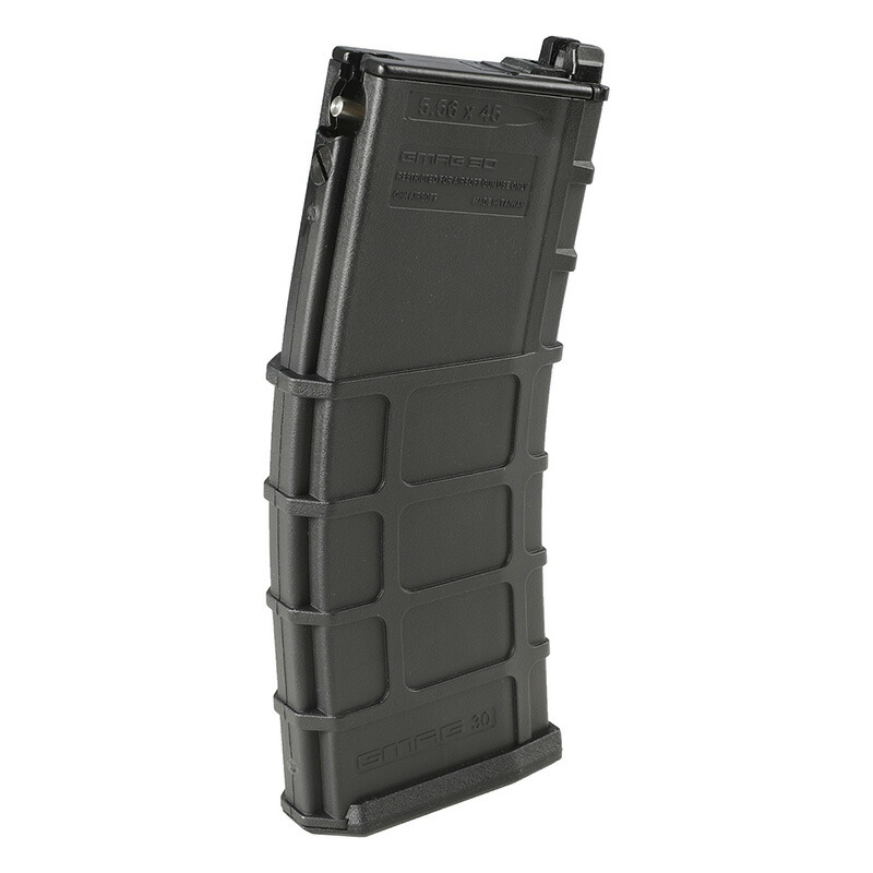 楽天市場】GHK CO2マガジン AR M4用 スペアマガジン GMAG 36連 NewVer