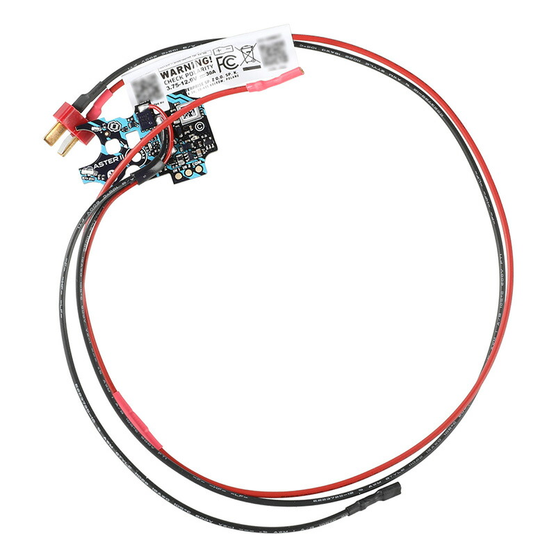 楽天市場】GATE ASTER 2 Ver2メカボックス用 後方配線 Bluetooth