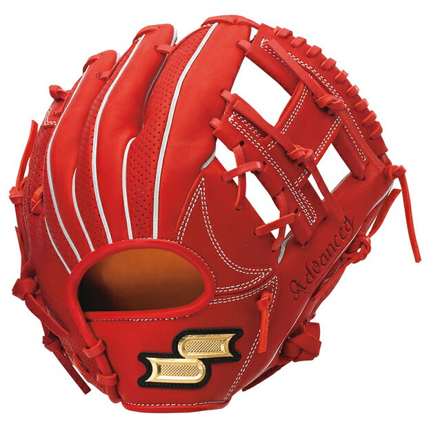 楽天市場】【型つけ無料】SSK プロエッジ アドヴァンスドシリーズ 少年