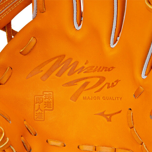 楽天市場】ミズノプロ 硬式グローブ 内野MM型 1AJGH10223 Mizuno Pro