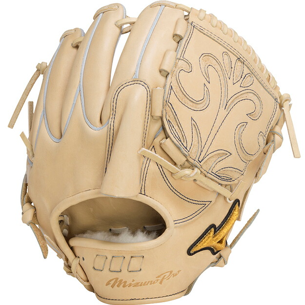 楽天市場】【限定生産！2023 菅野モデル】ミズノプロ 軟式グローブ投手