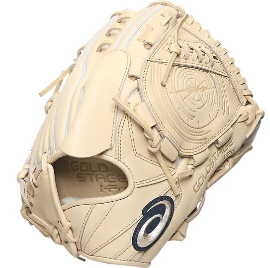 楽天市場】【型つけ無料】アシックス ゴールドステージ i-Pro 硬式用