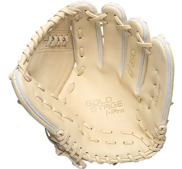 楽天市場】【型つけ無料】アシックス ゴールドステージ i-Pro 硬式用