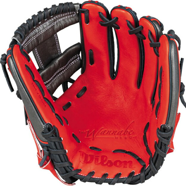 楽天市場】【型つけ無料！MLB人気（主力）86型】ウィルソン Wilson