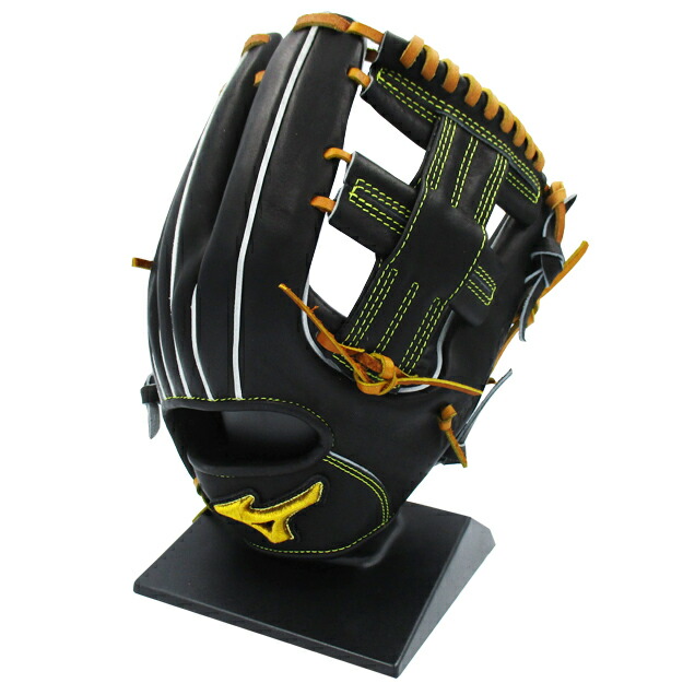 楽天市場】【当店オリジナルカラー！タティスJr型】 ミズノプロ 硬式