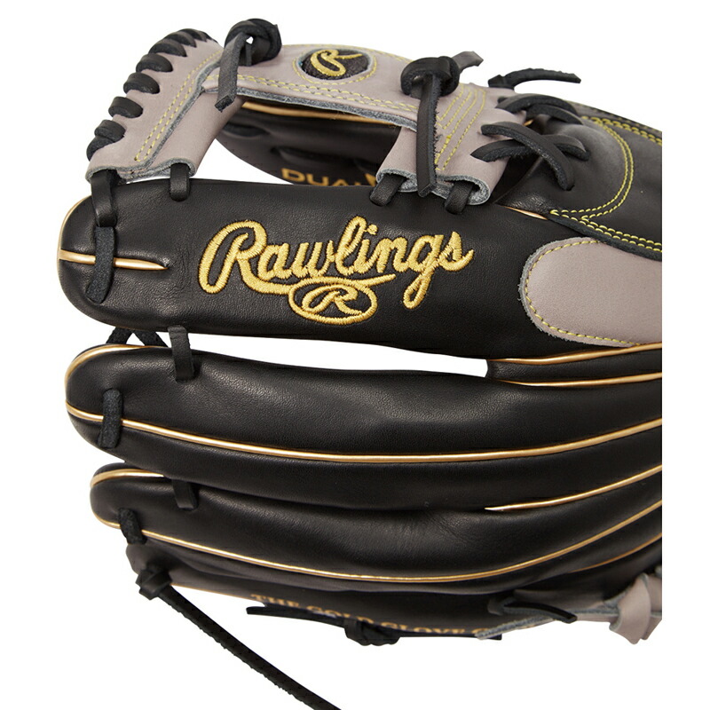 楽天市場】【型つけ無料！】 ローリングス 軟式用 グローブ 内野手用