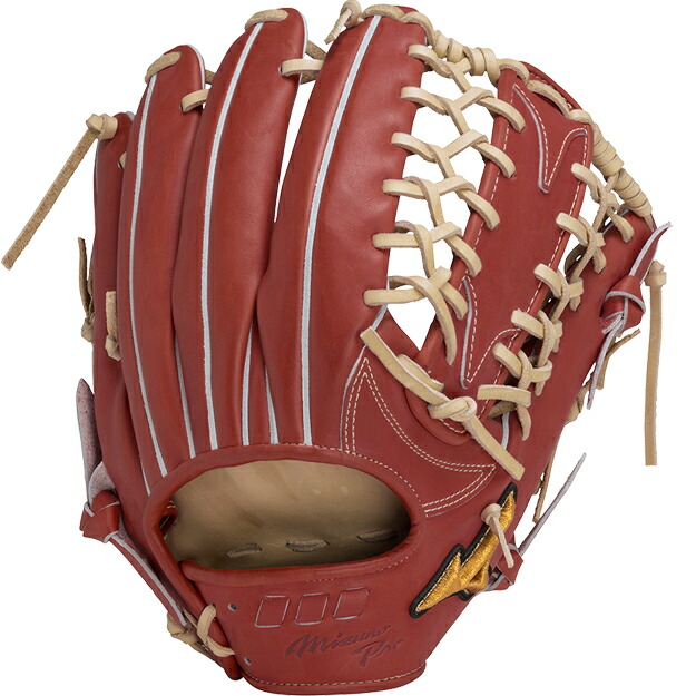 楽天市場】【限定モデル！型つけ無料】ミズノプロ 硬式グローブ 5DNA