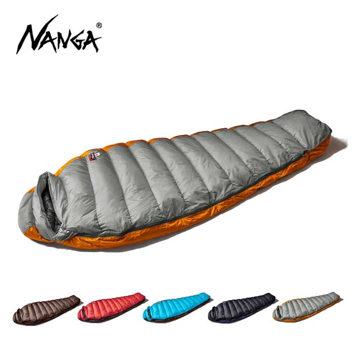 楽天市場】【25日最大P11倍】ナンガ シュラフ オーロラライト NANGA