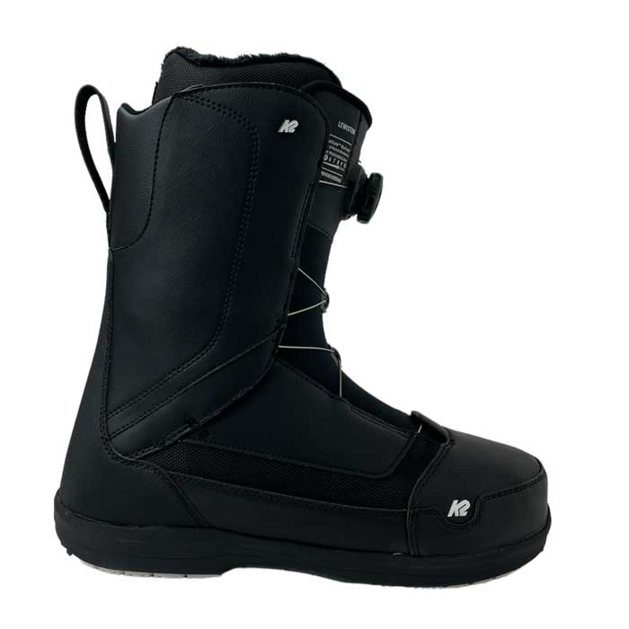 送込！レディーススノーボードセット K2 boaブーツ23.5 rome145 K2 BOA