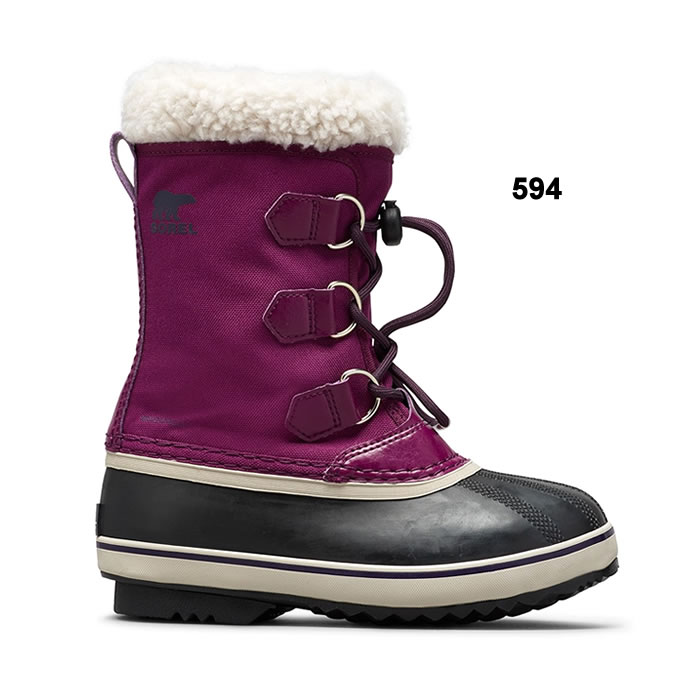 楽天市場】【25日最大P11倍】ソレル キッズ スノーブーツ ユートパック