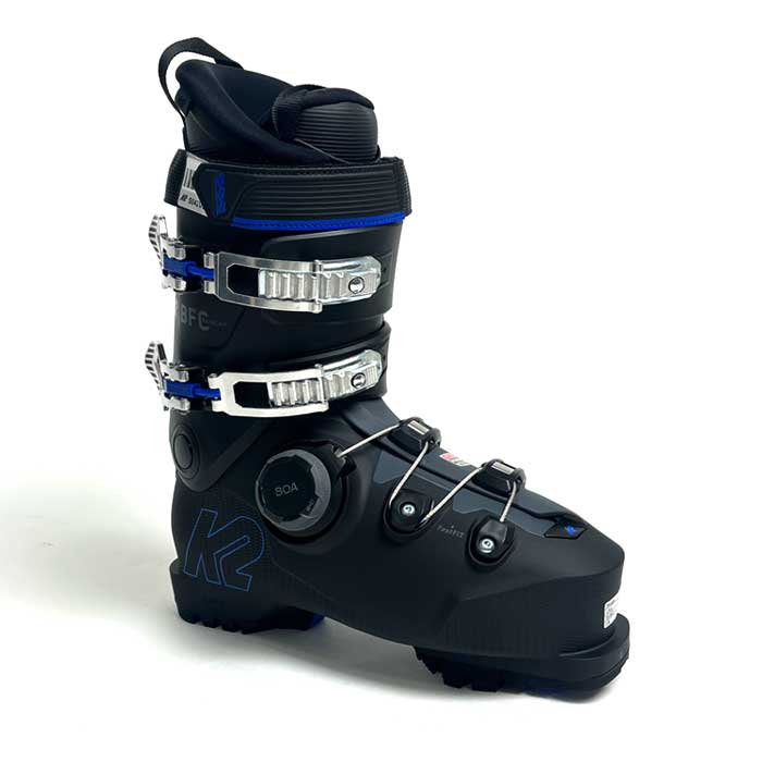 楽天市場】【25日最大P11倍】K2 スキーブーツ BOA メンズ KS240086 BFC