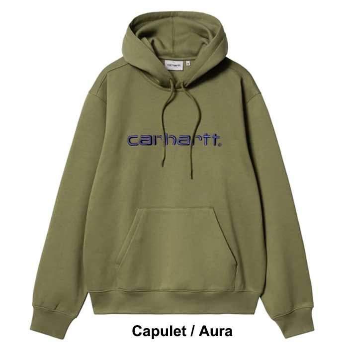 楽天市場】【25日最大P11倍】カーハートWIP メンズ パーカー Carhartt