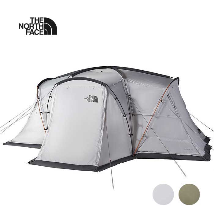 楽天市場】【25日最大P11倍】ザ・ノース・フェイス テント ノーチラス2