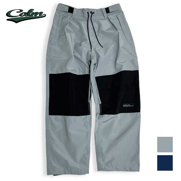 楽天市場】【25日最大P11倍】【即納可能】24-25 カーム CALM