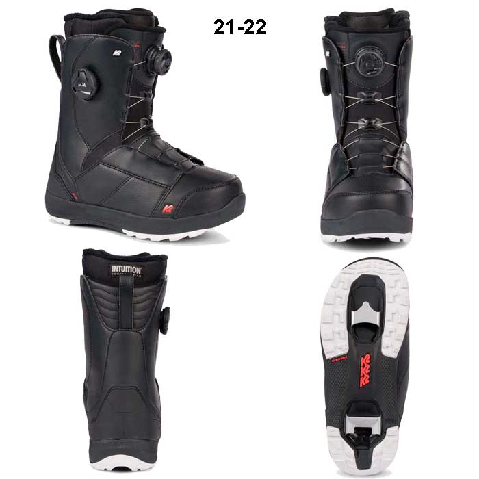 楽天市場】【25日最大P11倍】【2点セット】K2 レディース ステップイン