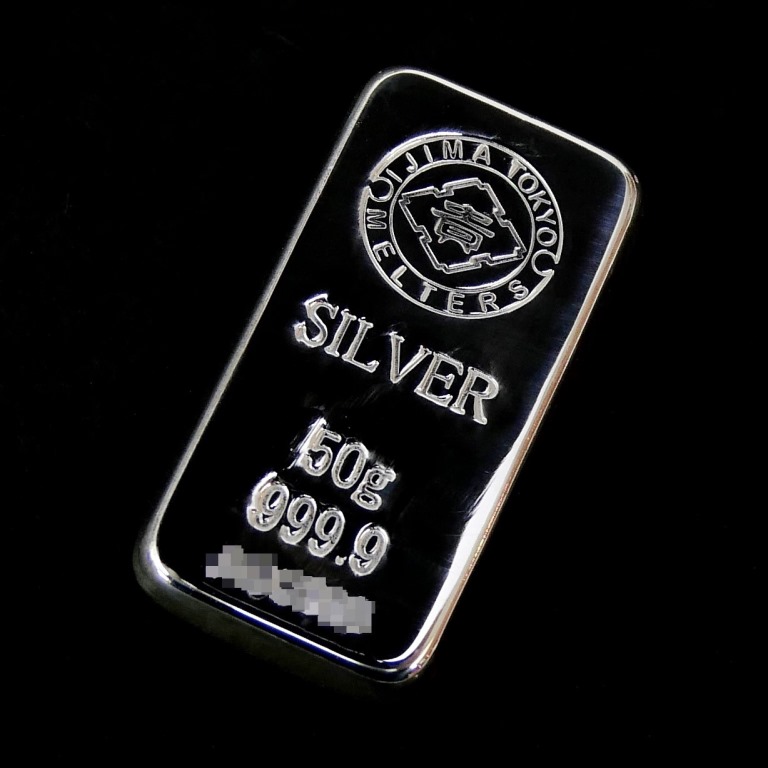 楽天市場】日本マテリアル 純銀の通販