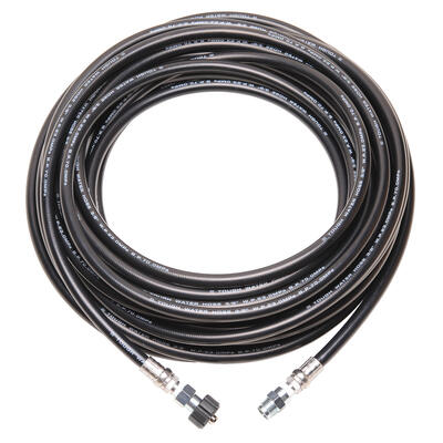 楽天市場】筋入り！トラック用象牙ホース【1.2M×4本】 : ホース屋 楽天