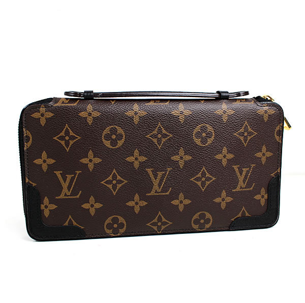 楽天市場】ルイヴィトン デイリー オーガナイザー ラウンドファスナー