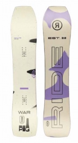スノーボード ride warpig」の人気商品一覧 | 安い商品を通販サイト