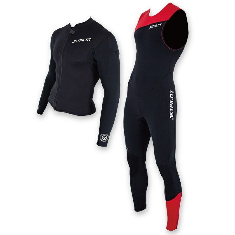 VENTURE JET PILOT フード付きウェットスーツ 交渉可能♪ VENTURE JET