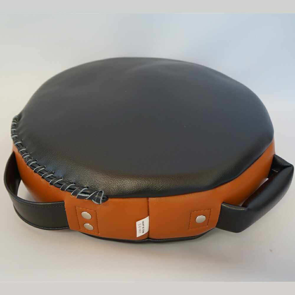 楽天市場】CM-85 ウイニング【Winning】円形ミット(大) ドラムミット