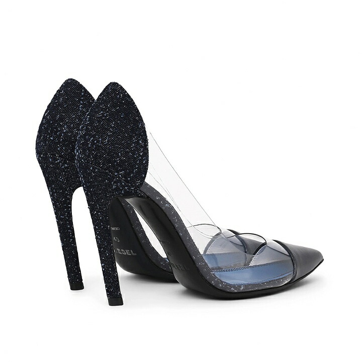 楽天市場】☆DIESEL ディーゼル レディース☆ポインテッドトゥ