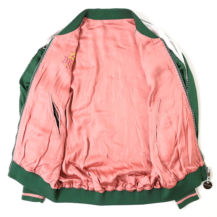 楽天市場】☆DIESEL ディーゼル レディース☆リバーシブル 刺繍装飾