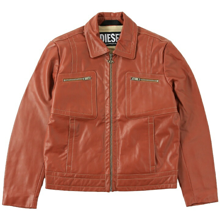 楽天市場】□DIESEL ディーゼル メンズ□牛革 本革 オーバルD