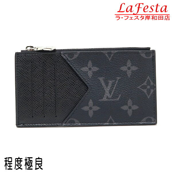 楽天市場】LOUIS VUITTON ルイ ヴィトン M30271 モノグラム エクリプス