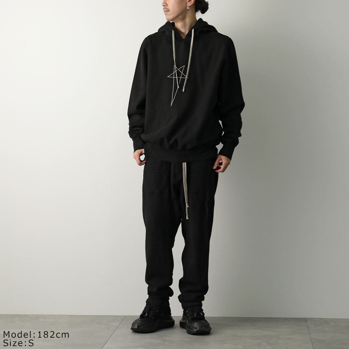 楽天市場】Rick Owens DRKSHDW リックオウエンス ダークシャドウ