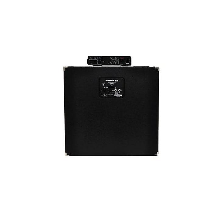 楽天市場】HARTKE ( ハートキー ) / TX300+HL115 ベースアンプ夏休み